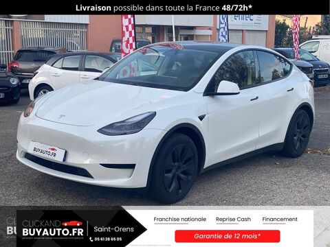 Car - Bus Car - Bus 2025 occasion Saint-Orens-de-Gameville 31650