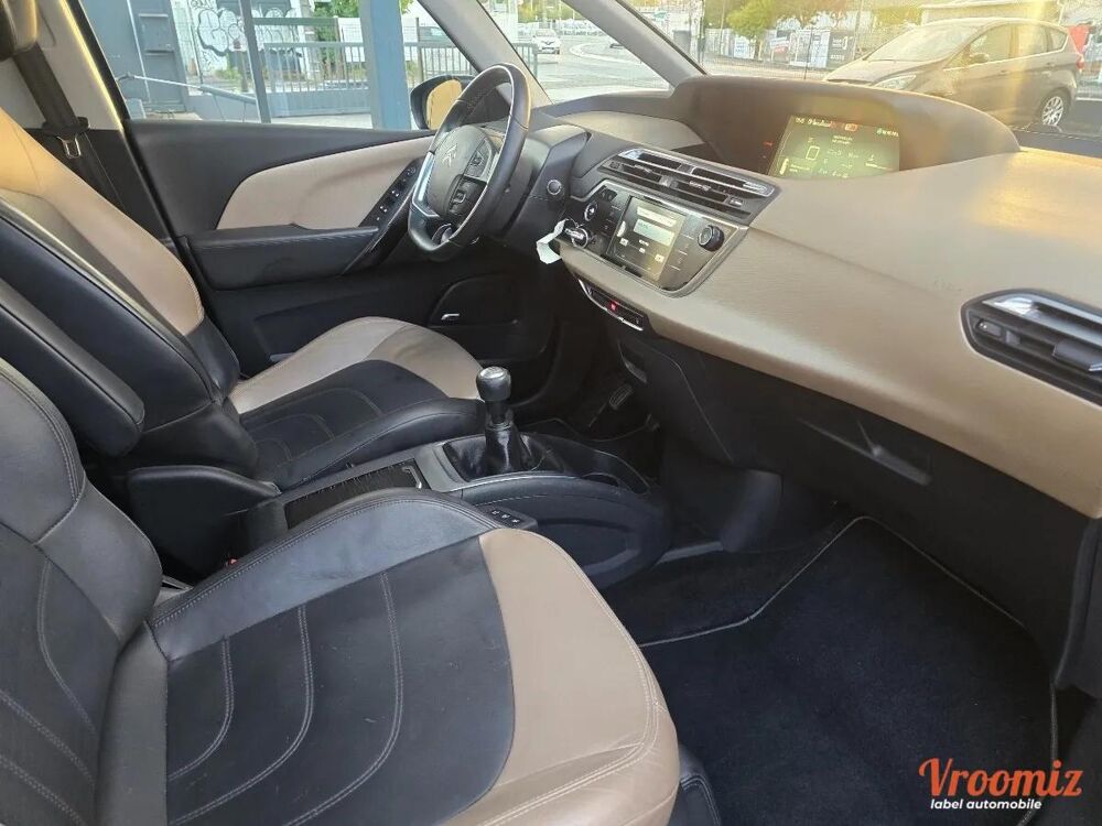 C4 2.0 BLUEHDI 150 EXCLUSIVE 2014 occasion 64990 MOUGUERRE