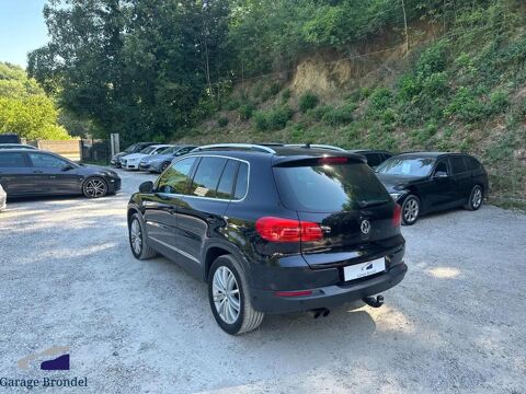 Tiguan 2014 occasion 69580 Sathonay-Camp