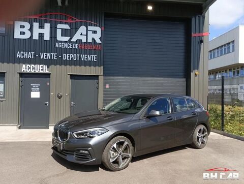Annonce voiture BMW Srie 1 20990 