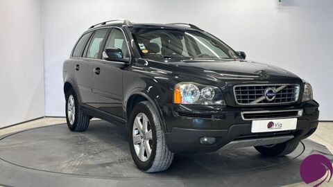 XC90 2010 occasion 66000 Perpignan