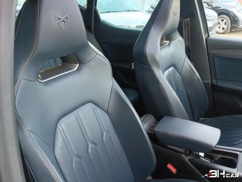 Leon 1.4 E-HYBRID 245H 150 HYBRID PHEV 12.8KWH VZ DSG BVA 2023 occasion 67500 Haguenau