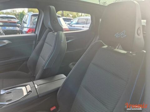 Austral 1.2 E-TECH 200H 130 FULL-HYBRID HYBRID 1.7KWH TECHNO ESPRIT 2023 occasion 78690 LES ESSARTS-LE-ROI