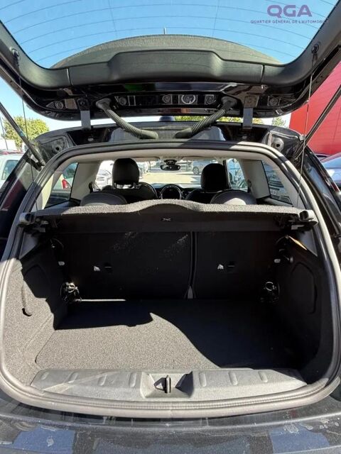 MINI COUPE 185 102PPM 28.9KWH COOPER SE BVA 2023 occasion 78340 LES CLAYES-SOUS-BOIS