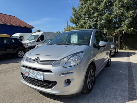 C3 2016 occasion 78270 BENNECOURT