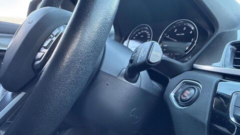 X1 xDrive 18 d xLine 2019 occasion 60200 Compi&egrave;gne