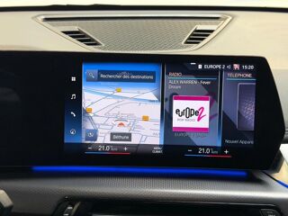 X1 SDRIVE18 sDrive 18 i M Sport 2022 occasion 62400 B&eacute;thune