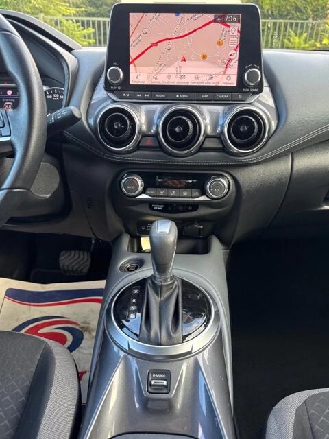 Juke 1.0 DIGT 115 ACENTA 2WD DCT BVA 2022 occasion 78700 CONFLANS-SAINTE-HONORINE