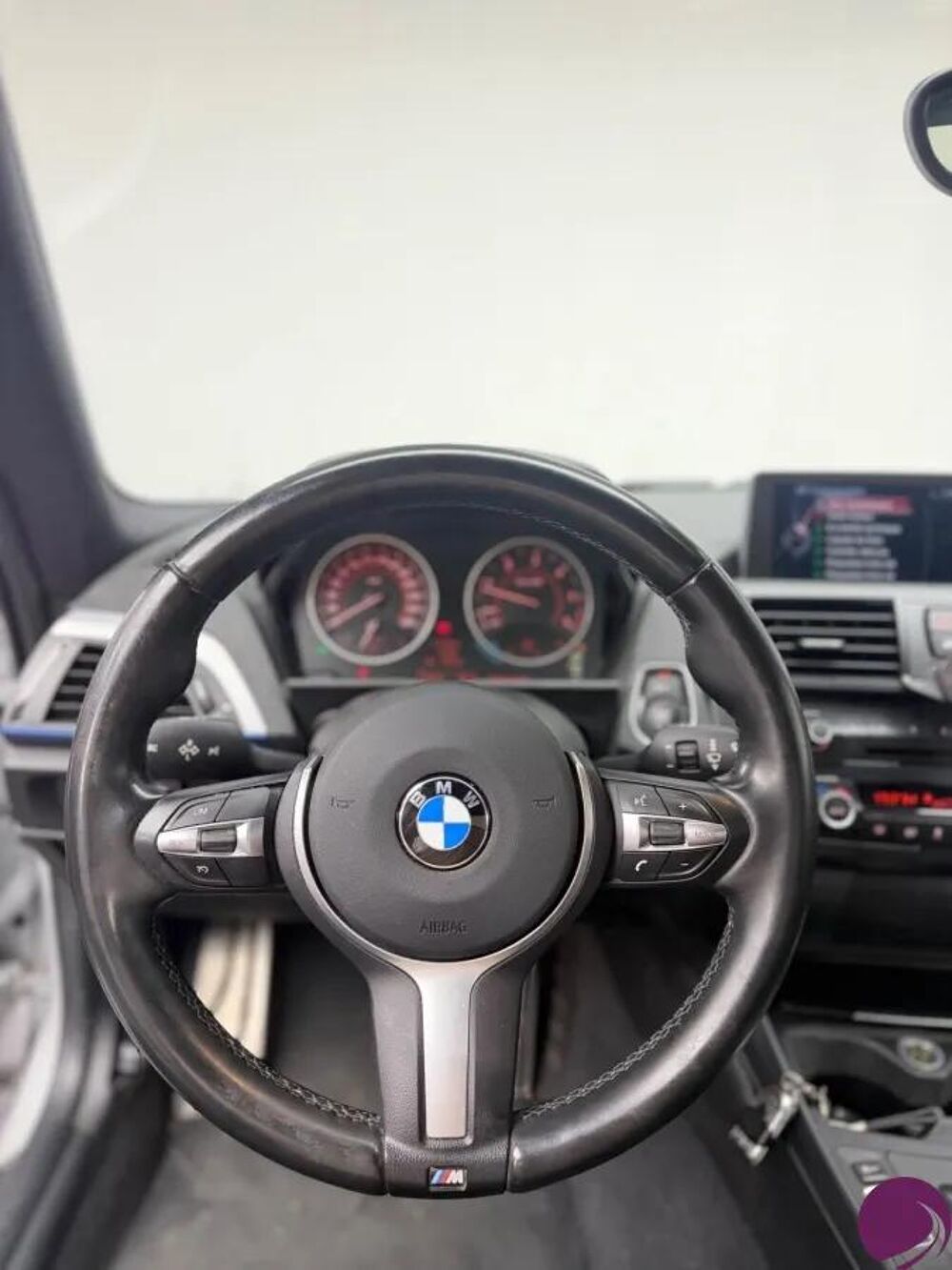 Serie 2 218 CD 218 d Sport 2014 occasion 59169 F&eacute;rin