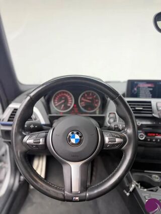 Serie 2 218 CD 218 d Sport 2014 occasion 59169 F&eacute;rin