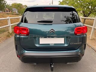 C5 aircross 1.5 BLUEHDI 130 BUSINESS START-STOP 2021 occasion 51500 Taissy
