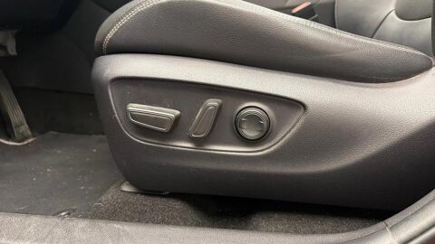 RAV 4 2.5 222H Hybrid 2WD Lounge 2019 occasion 59223 Roncq