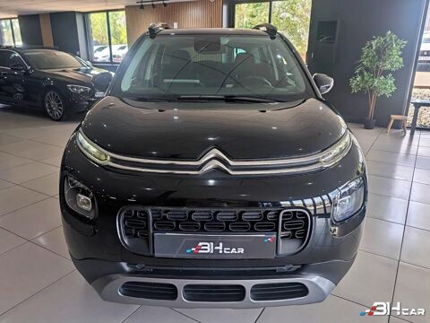 C3 Aircross 2021 occasion 45450 Fay-aux-Loges