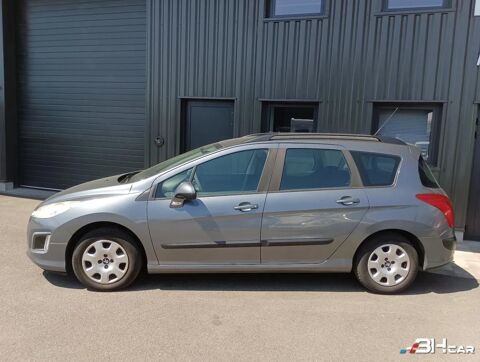 308 GENERATION-I SW 1.6 HDI 90 ACCESS 2011 occasion 67500 Haguenau