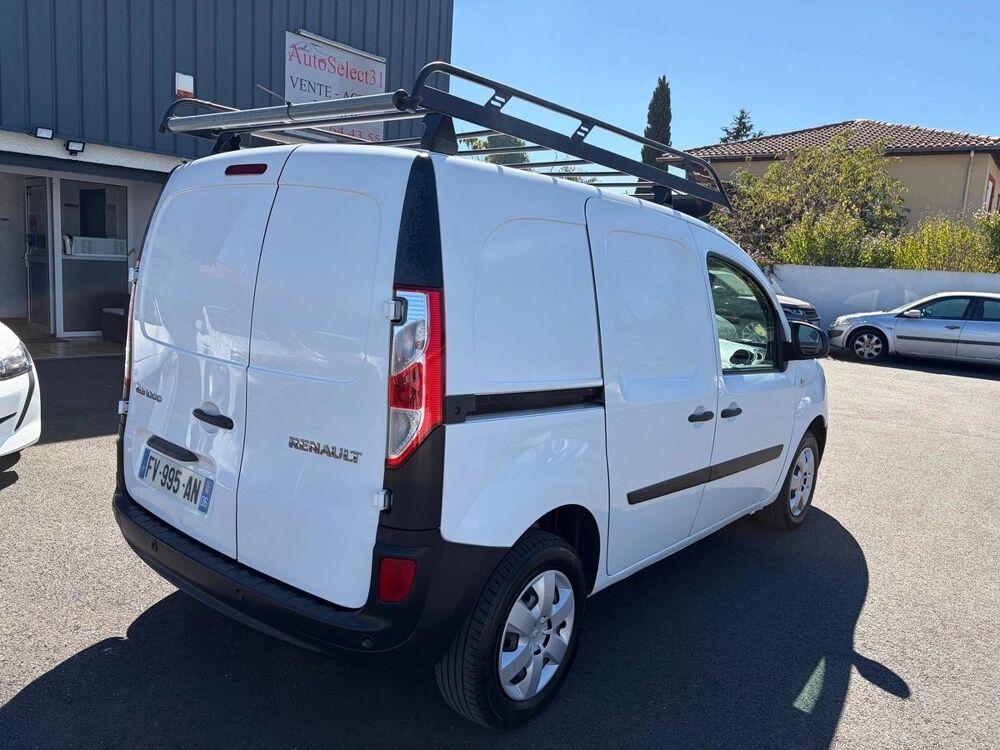 Kangoo Express 2021 occasion 31120 Portet-sur-Garonne