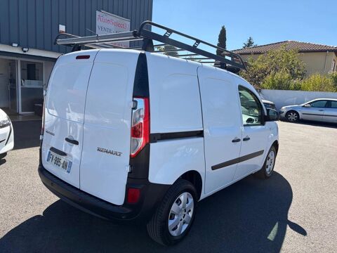 Kangoo Express 2021 occasion 31120 Portet-sur-Garonne