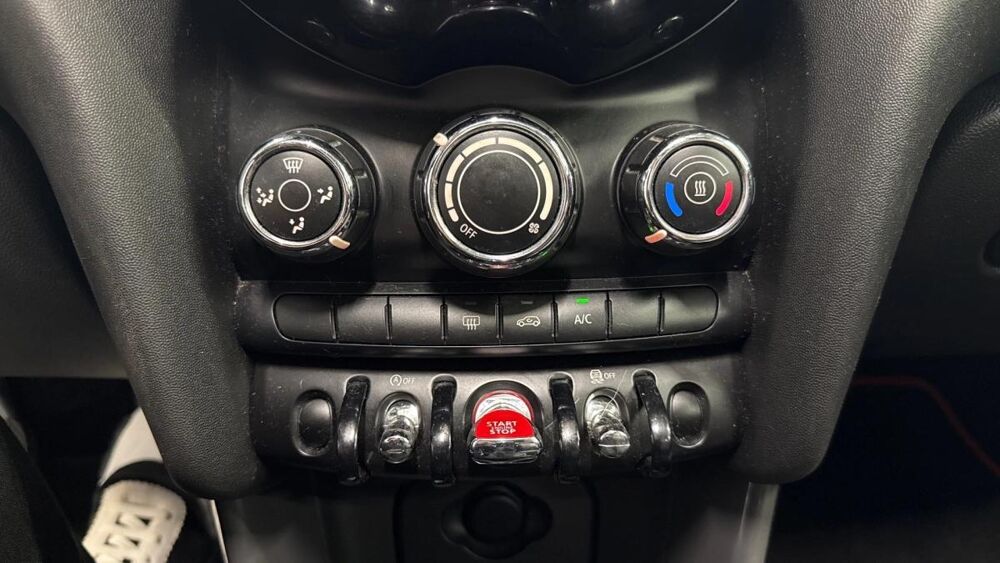 MINI COUPE 2016 occasion 66000 Perpignan
