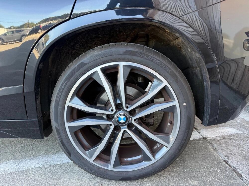 X2 1.8 I 140 M-SPORT SDRIVE DKG BVA 2018 occasion 33260 La Teste-de-Buch