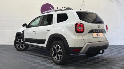 Duster 1.3 TCe 130ch Prestige 4x2 / 1&egrave;re MAIN 2020 occasion 91380 Chilly-Mazarin