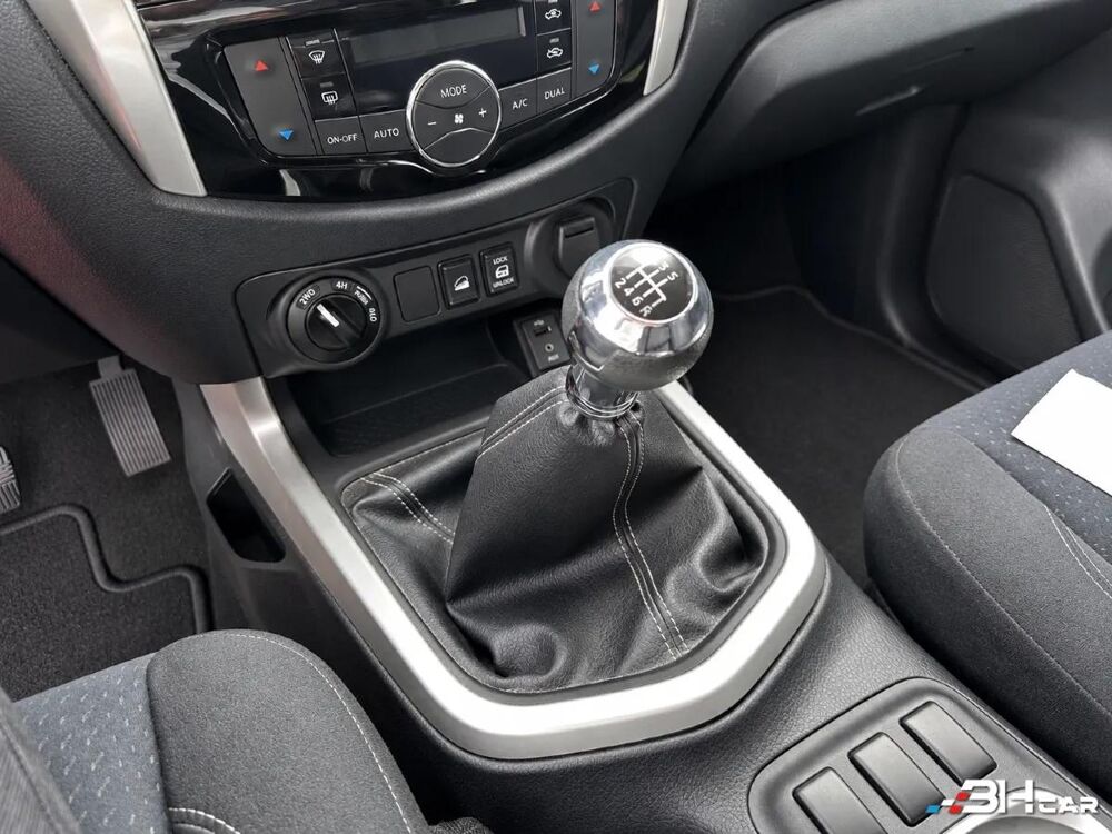 Navara KING CAB 2.3 DCI 160 N-CONNECTA 4WD 2019 occasion 33980 Audenge