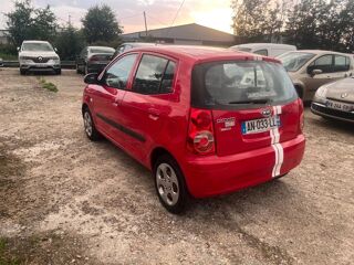 Picanto 2010 occasion 44650 Leg&eacute;