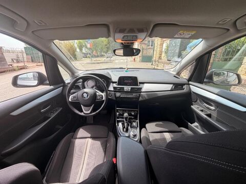 Serie 2 ACTIVE-TOURER 1.5 225 E 245H 135 PHEV HYBRID 14.2KWH EDITION 2018 occasion 78570 Andr&eacute;sy