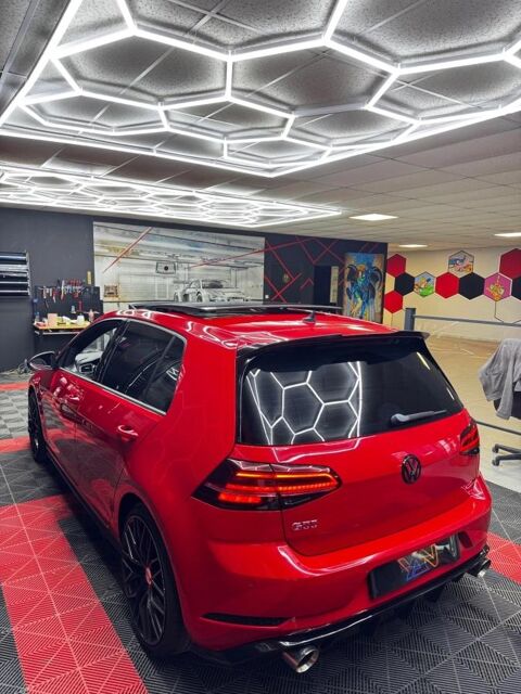 Golf 2.0 TSI 245 GTI PERFORMANCE 2018 occasion 87280 LIMOGES