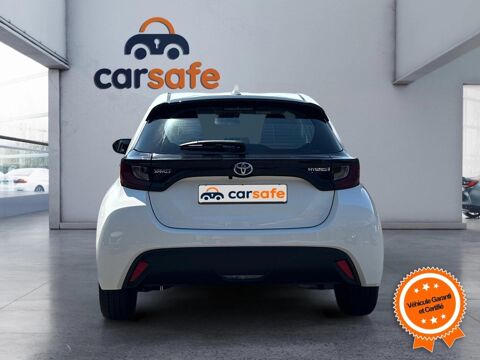 Yaris 2023 occasion 33700 MERIGNAC