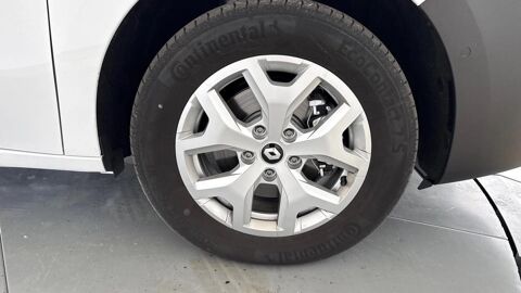 Kangoo Express FOURGON 1.5 BLUEDCI 115 L1 ADVANCE 2026 occasion 17600 Saujon