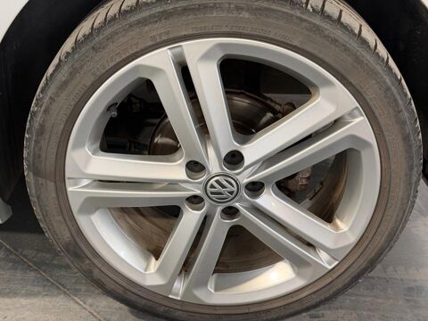 Polo 1.2 TSI R-Line BMT/Start-Stop 2017 occasion 62400 B&eacute;thune