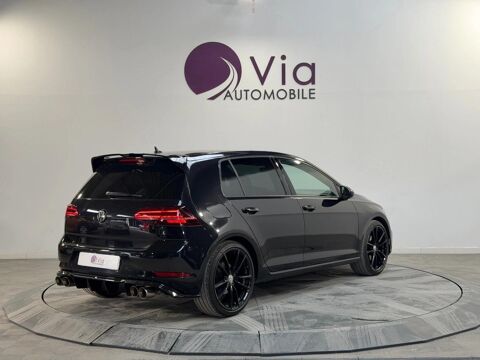 Golf 1.5 TSI Carat BMT 2018 occasion 62400 B&eacute;thune