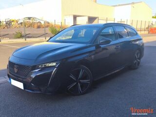 308 GENERATION-III 1.5 BLUEHDI 130 GT PACK EAT BVA START-STOP 2025 occasion 45800 Saint-Jean-De-Braye