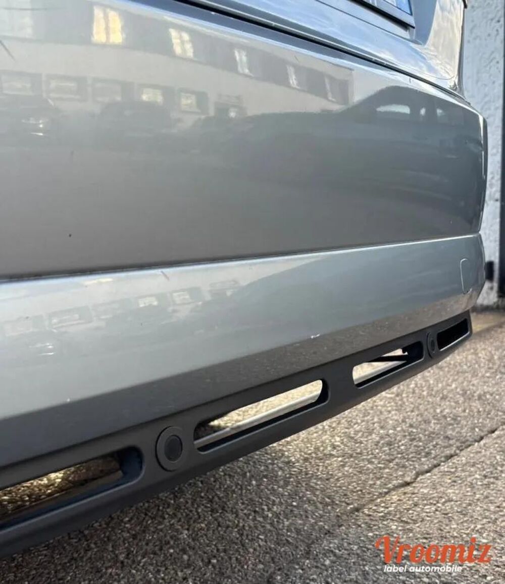 Mondeo 2.0 TDCI 140 TITANIUM 2009 occasion 69680 CHASSIEU