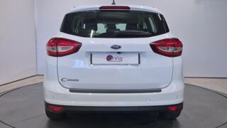 C-max 2.0 TDCI 150cv Titanium GPS CAMERA DE RECUL 2019 occasion 66000 Perpignan