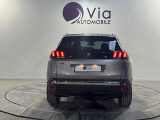 3008 1.2 PTEC Crossway 2020 occasion 62400 B&eacute;thune