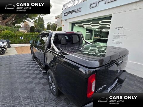 Classe X 3.0 350 D 260 POWER 4MATIC BVA 2019 occasion 06400 CANNES