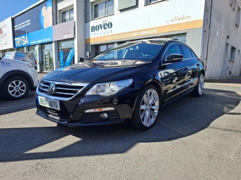 Annonce voiture Volkswagen Passat 10990 €