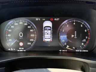 XC40 1.5 T2 130 MOMENTUM ESSENTIEL 2WD GEARTRONIC BVA 2022 occasion 78410 Aubergenville