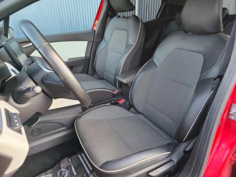 Clio 1.6 E-TECH 145H 95 HYBRID FULL-HYBRID 1.2KWH TECHNO BVA 2023 occasion 51420 CERNAY-LES-REIMS