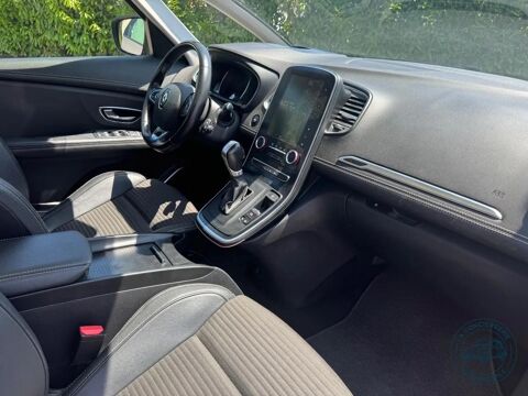 Sc&eacute;nic 1.7 BLUEDCI 120 INTENS BOITE AUTOMATIQUE 2019 occasion 40800 AIRE-SUR-L'ADOUR