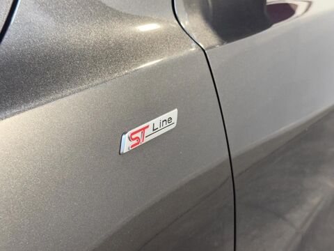 Focus 1.0 SCTI ST-Line Business 2022 occasion 62400 B&eacute;thune