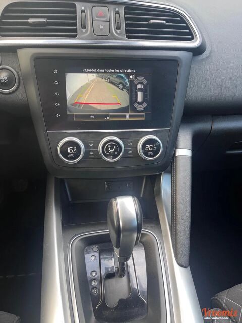 Kadjar 2020 occasion 29200 BREST
