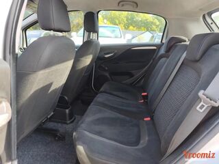 Punto 1.2 70 2016 occasion 50400 SAINT PLANCHERS