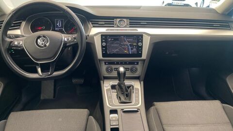 Passat 1.6 TDI Confortline BMT/Start-Stopp 2018 occasion 59223 Roncq