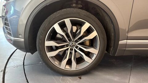 Touareg E HYBRID Elegance 4Motion eHybrid 2021 occasion 59223 Roncq