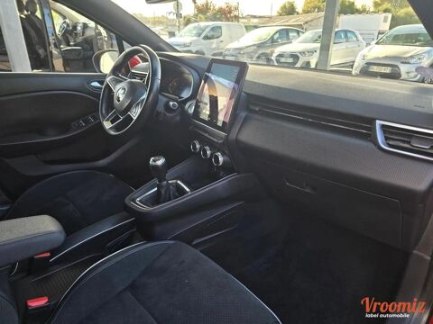 Clio 1.0 TCE 100 INTENS 2019 occasion 64990 MOUGUERRE