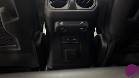 Wrangler 4XE 380 Plug-In Hybrid Rubicon 4xe 2021 occasion 66000 Perpignan