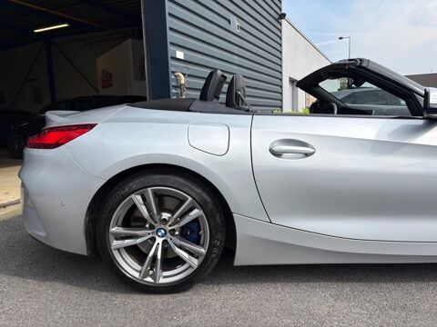 Z4 G29 sDrive30i M Sport 258ch 30i / Faible km / 1e main 2019 occasion 51100 REIMS