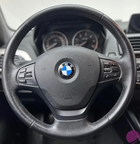 S&eacute;rie 1 1.5 116 D EFFICIENTDYNAMICS 115 EDITION SPORT 2017 occasion 59169 F&eacute;rin