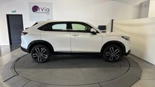 HR-V 1.5 I-MMD E-HEV 131H 105 FULL-HYBRID ADVANCE 2WD BVA 2023 occasion 76190 Auzebosc